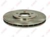 ABE C3Y022ABE Brake Disc